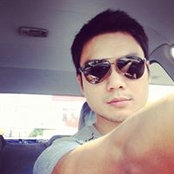 Mark Bolinao's photo