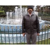 Arvind Verma's photo