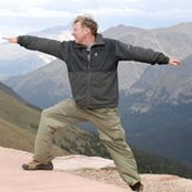 William Eager's photo