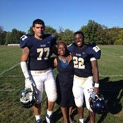 Elsie Blankson's photo