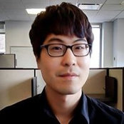 Yoon Lees foto