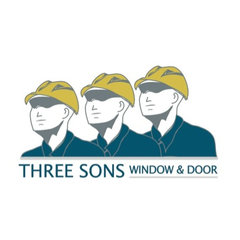 Three Sons Window And Door