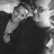 Catherine Petit's photo