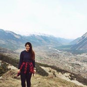 Sierra Paschalis's photo