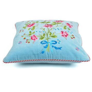 Pillow Cover Roses For You