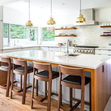 Ranch Remodel