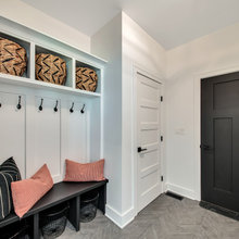Mudrooms