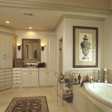 French Eclectic