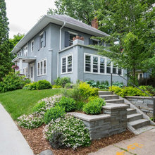 Summit Hill St. Paul Kitchen