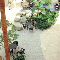 Pebbles,Stones, Topical - Wall And Floor Tile