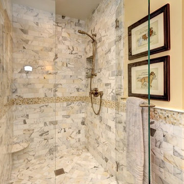 Traditional Elegance Entire Home Remodel