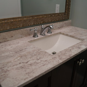 Condo Kitchen Remodel