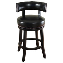 Modern Bar Stools And Counter Stools by Monsoon Pacific