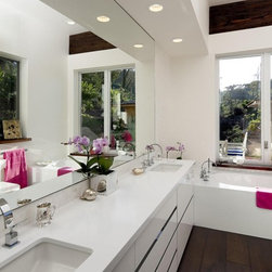 Bath - Bathroom Vanities And Sink Consoles