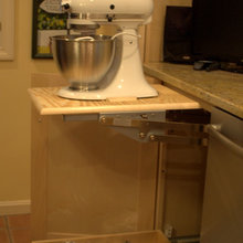 Cabinet Accessories