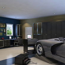 garage ideas