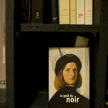 Chambre Decoration - Hauts de Seine