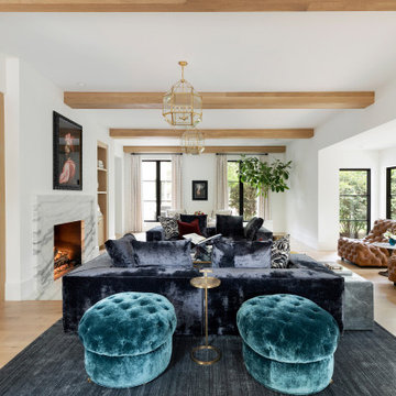 2022 NARI CotY Award-Winning Entire Houses Over $1,000,000