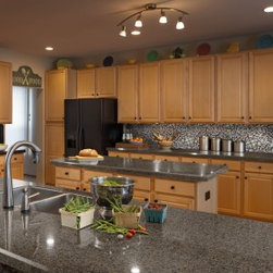 Granite Transformations Kitchen Remodels - Tile