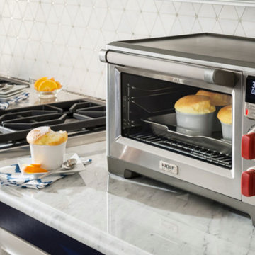 Wolf Gourmet Countertop Oven