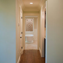 baseboards