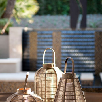 Outdoor Oasis