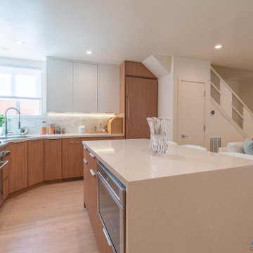 House Renovation at Richardson