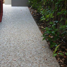 aggregate concrete
