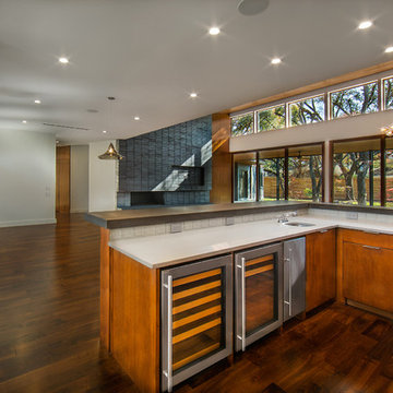 Mid Century Urban