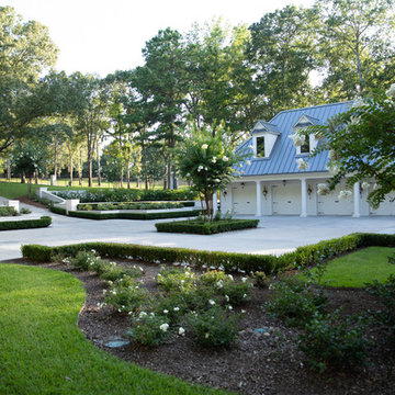 Hill Creek Lakeside Estate