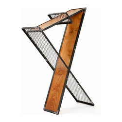 Akke Functional Art - Side Tables And End Tables
