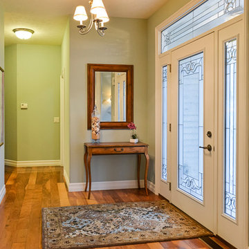 Berkshire Park Model
