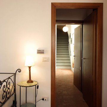 Villa nel Chianti