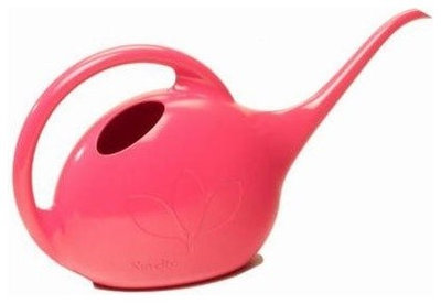 Contemporary Watering Cans by Amazon