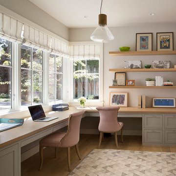 Menlo Oaks 3 Residence