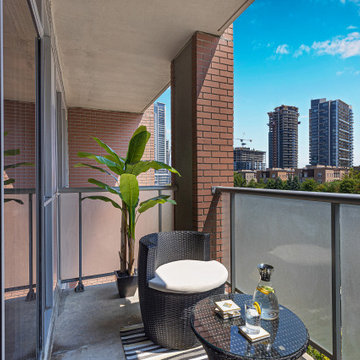 Toronto condo real estate photography