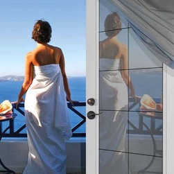Patio Doors - Windows And Doors
