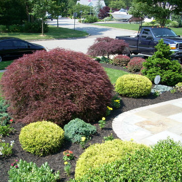 Flower/Planting Beds