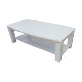 Azure Coffee Table