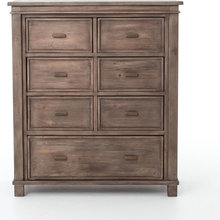 dressers
