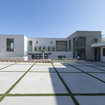 Carbon Beach Terrace 1