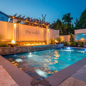 Rutherford, Bergen County, NJ