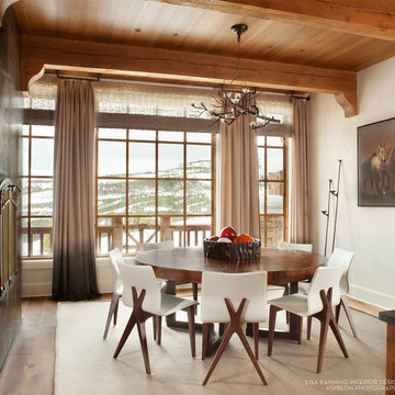 Yellowstone Club III