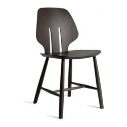 Scandinavian Design - Dining Chairs