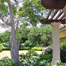 Panana Courtyard