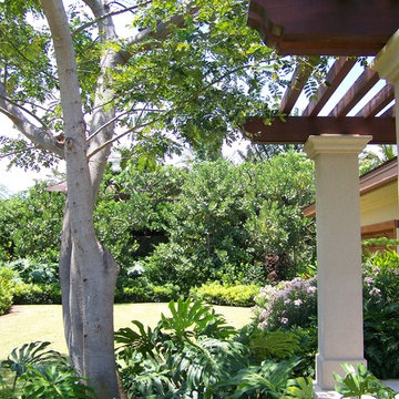 Hawaii Island Landscaping