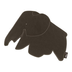 Vitra Elephant Pad - Desk Accessories