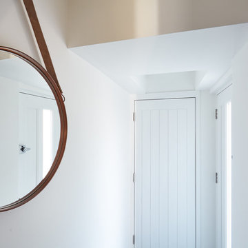 House in Wapping by E1WF Architects