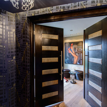Penthouse Perfection