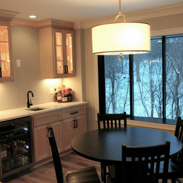Christine Lane Remodel